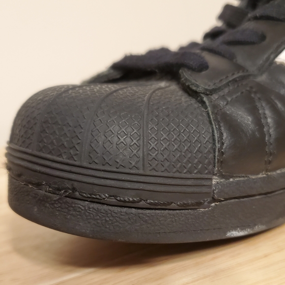 Adidas Pro Model - Picture 8 of 10